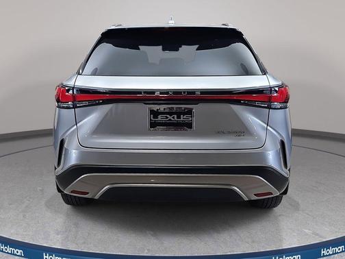 2023 Lexus RX 350h Premium Plus