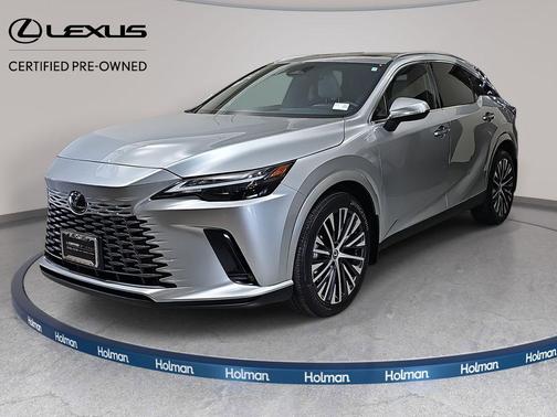 2023 Lexus RX 350h Premium Plus