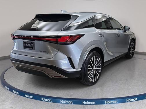 2023 Lexus RX 350h Premium Plus