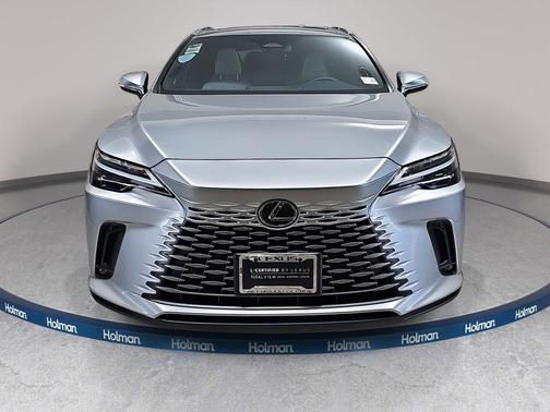 2023 Lexus RX 350h Premium Plus