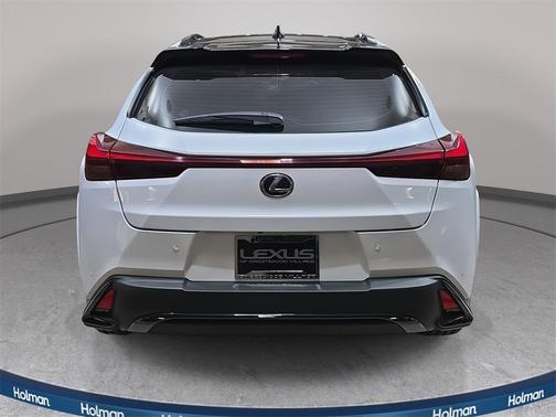 2024 Lexus UX 250h F Sport