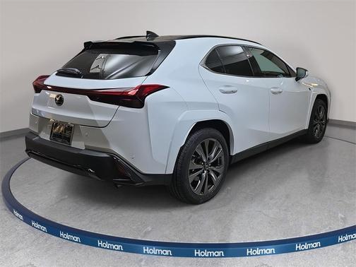 2024 Lexus UX 250h F Sport