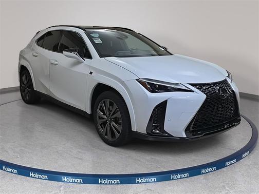 2024 Lexus UX 250h F Sport