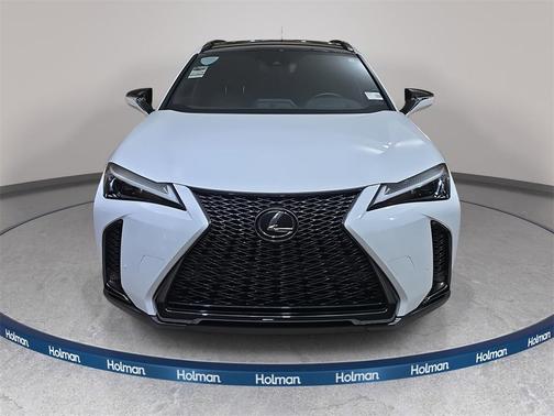 2024 Lexus UX 250h F Sport