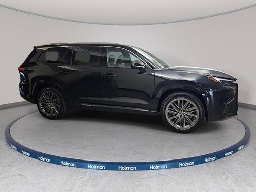 Caviar 2026 Lexus TX 350 Luxury