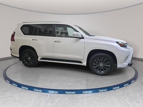 2021 Lexus GX 460 Premium
