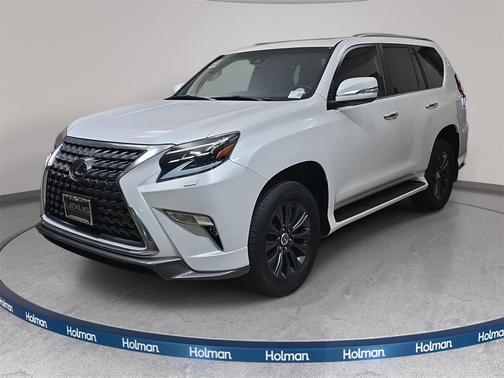 2021 Lexus GX 460 Premium