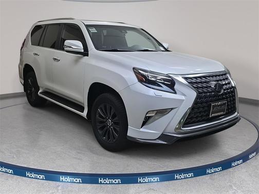 2021 Lexus GX 460 Premium