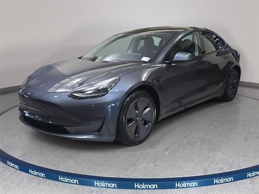 2023 Tesla Model 3 Standard Range
