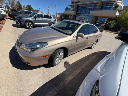 2006 Lexus ES 330 Base
