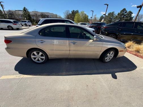 2006 Lexus ES 330 Base