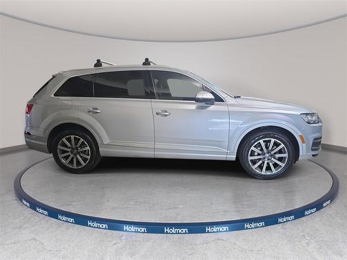 2017 Audi Q7 3.0T Premium