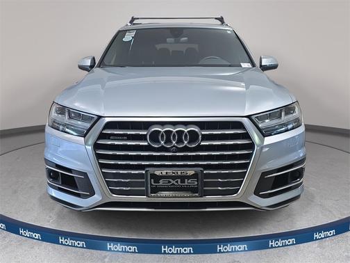 2017 Audi Q7 3.0T Premium