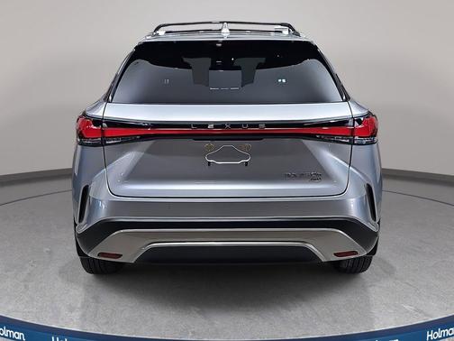 Iridium 2025 Lexus RX 350h Premium Plus