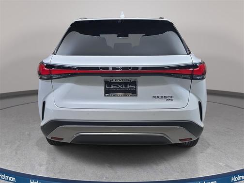 2024 Lexus RX 350 Premium Plus