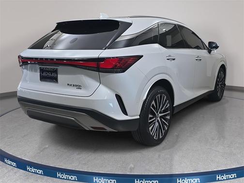 2024 Lexus RX 350 Premium Plus