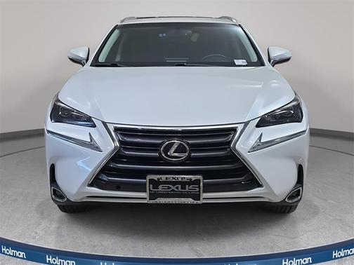 2016 Lexus NX 200t Base