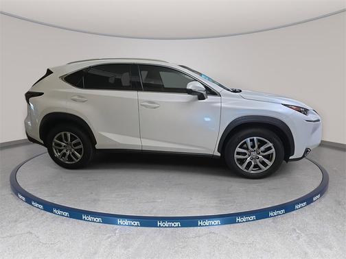 2016 Lexus NX 200t Base