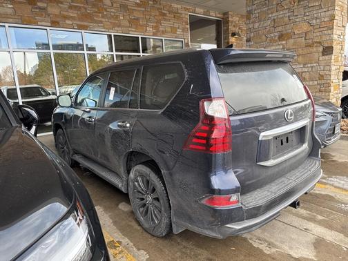 2022 Lexus GX 460 Premium