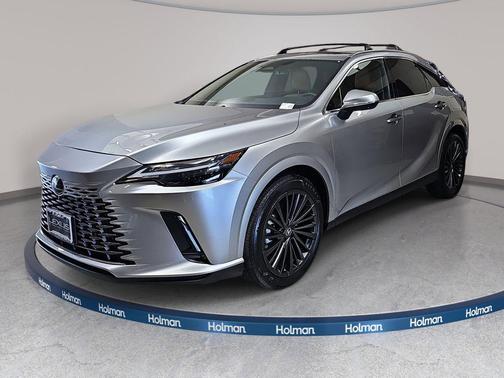 Iridium 2025 Lexus RX 350 Premium