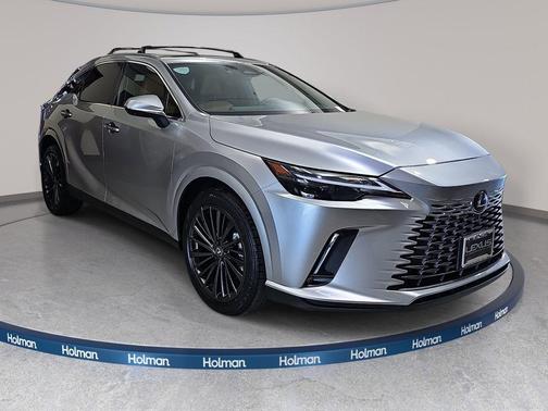 Iridium 2025 Lexus RX 350 Premium