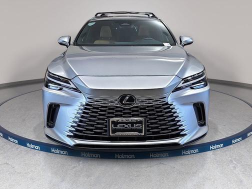 Iridium 2025 Lexus RX 350 Premium