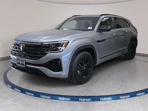 2025 Volkswagen Atlas Cross Sport 2.0T SEL