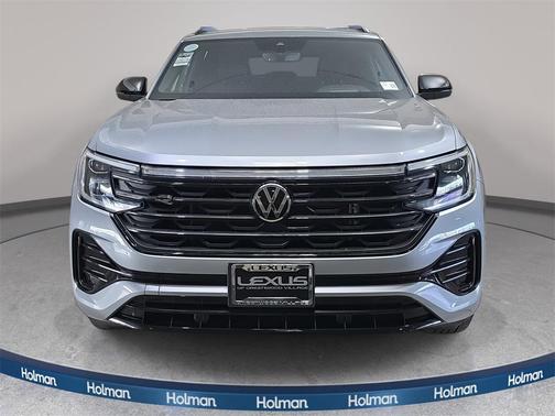 2025 Volkswagen Atlas Cross Sport 2.0T SEL