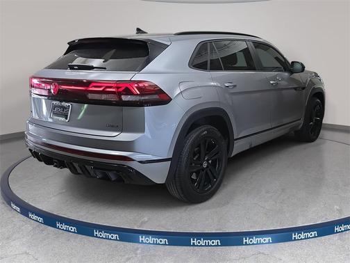 2025 Volkswagen Atlas Cross Sport 2.0T SEL