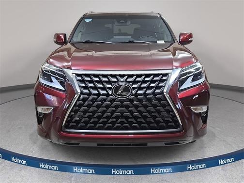 2022 Lexus GX 460 Premium