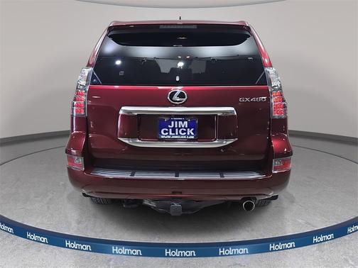 2022 Lexus GX 460 Premium