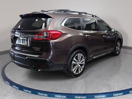 2019 Subaru Ascent Touring 7-Passenger