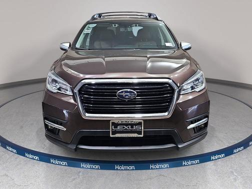 2019 Subaru Ascent Touring 7-Passenger