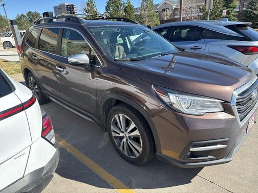 2019 Subaru Ascent Touring 7-Passenger
