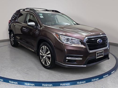 2019 Subaru Ascent Touring 7-Passenger