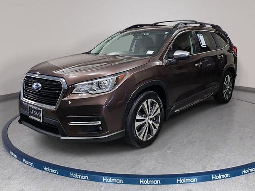 2019 Subaru Ascent Touring 7-Passenger
