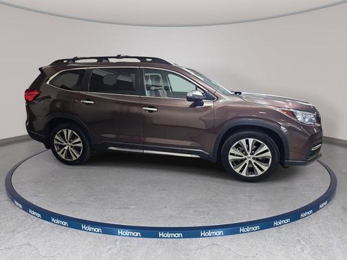 2019 Subaru Ascent Touring 7-Passenger