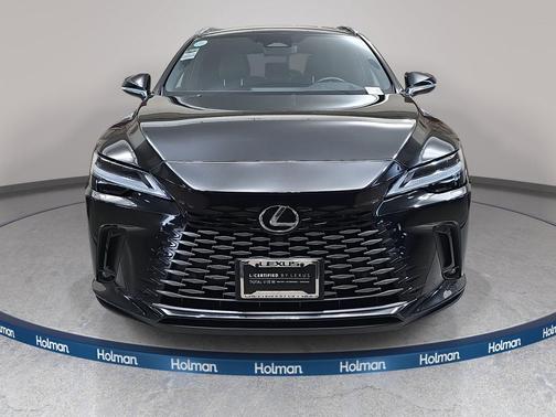 2024 Lexus RX 450h+ Base