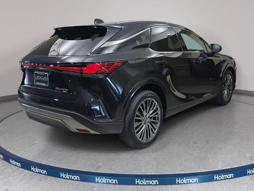 2024 Lexus RX 450h+ Base