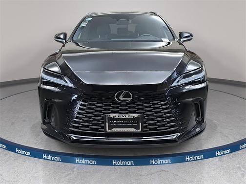 2024 Lexus RX 450h+ Base