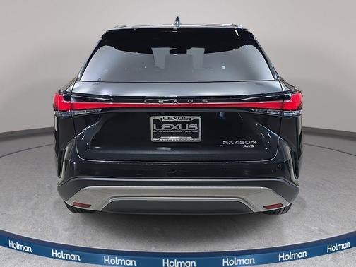 2024 Lexus RX 450h+ Base