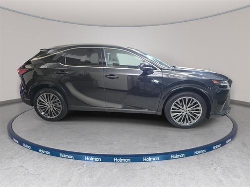 2024 Lexus RX 450h+ Base