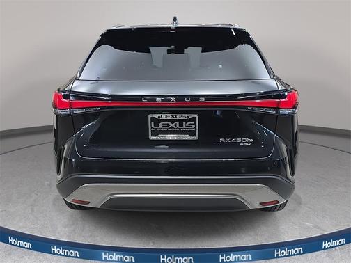 2024 Lexus RX 450h+ Base