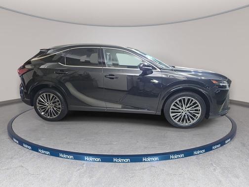 2024 Lexus RX 450h+ Base