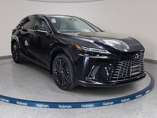 Caviar 2026 Lexus RX 350h Premium