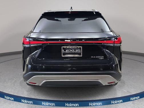 Caviar 2026 Lexus RX 350h Premium