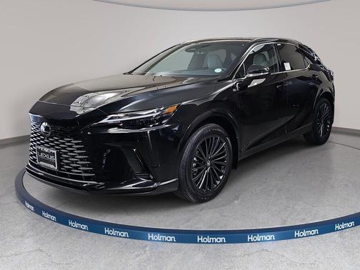 Caviar 2026 Lexus RX 350h Premium