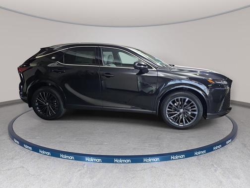 Caviar 2026 Lexus RX 350h Premium