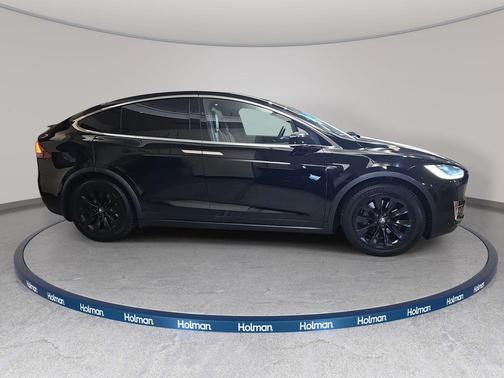 2018 Tesla Model X 75D