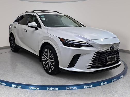 Pear 2025 Lexus RX 350h Premium Plus